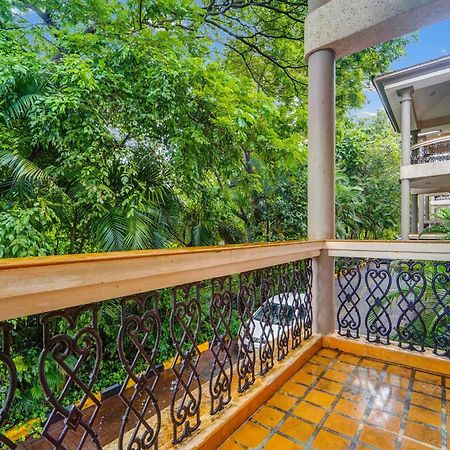 Palette Saligao Porvorim Hotel Exterior foto
